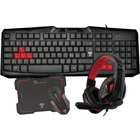 TECHMADE Gaming Set